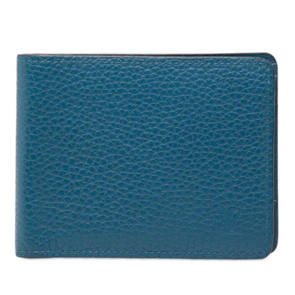 Louis Vuitton Portefeuille Multiple Wallet